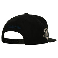 New York Yankees Mitchell & Ness Cooperstown Collection True Classics Snapback Hat Outlet