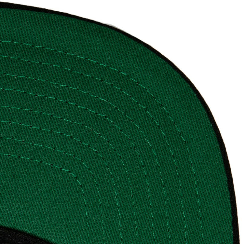 Chicago White Sox Mitchell & Ness Cooperstown Collection Away Snapback Hat Online