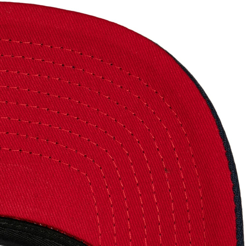 New York Yankees Mitchell & Ness Cooperstown Collection Pro Crown Snapback Hat Outlet