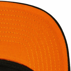 San Francisco Giants Mitchell & Ness Cooperstown Collection Pro Crown Snapback Hat for sale