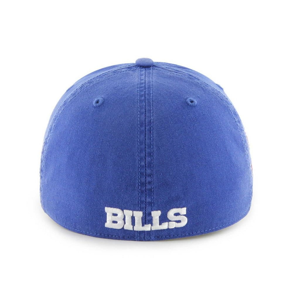 Buffalo Bills '47 Sure Shot Franchise Fitted Hat - Royal - 47 brand