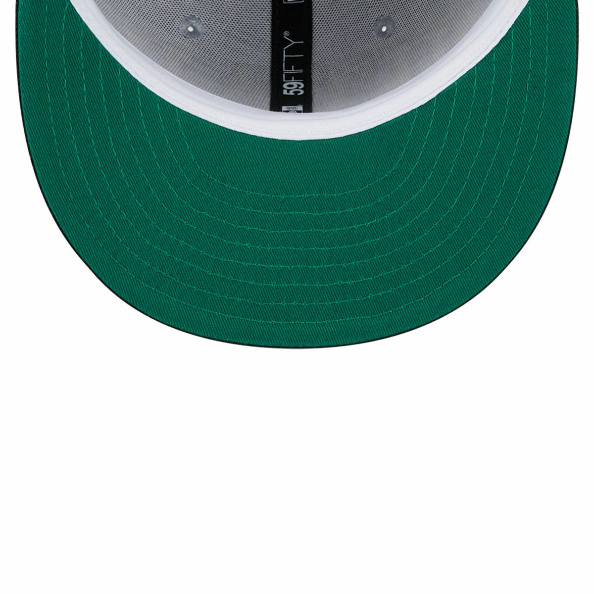 New Era Utah Jazz Tip-Off Two-Tone 59FIFTY Fitted Hat Gray/Black