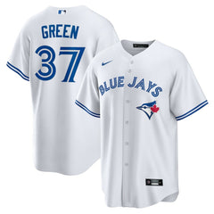 Chad Green Toronto Blue Jays Nike Home Replica Player Jersey Online