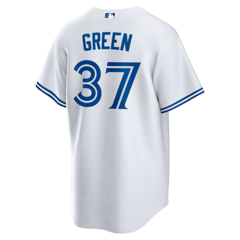 Chad Green Toronto Blue Jays Nike Home Replica Player Jersey Online