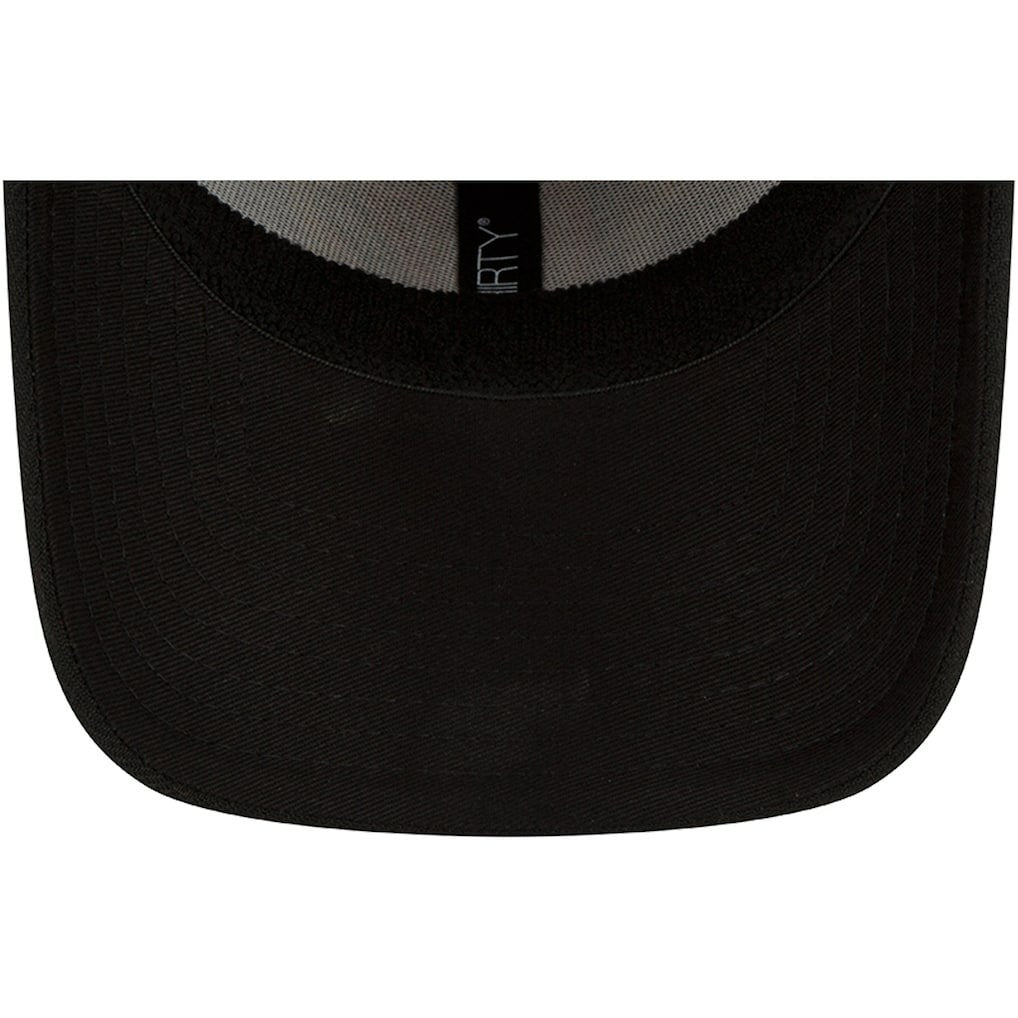 Cincinnati Bengals New Era Classic 39THIRTY Flex Hat - Black - NFL
