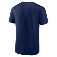 Indiana Pacers Team Pride T-Shirt Navy