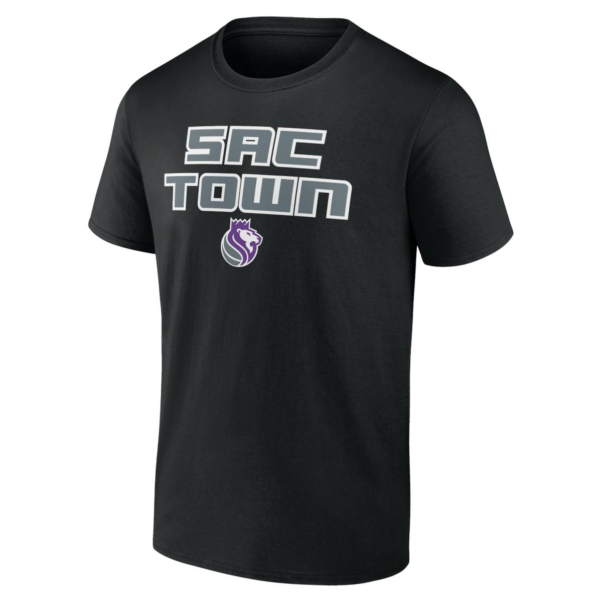 Sacramento Kings Team Pride T-Shirt Black