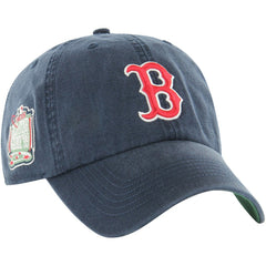 Boston Red Sox '47 Sure Shot Classic Franchise Fitted Hat Outlet