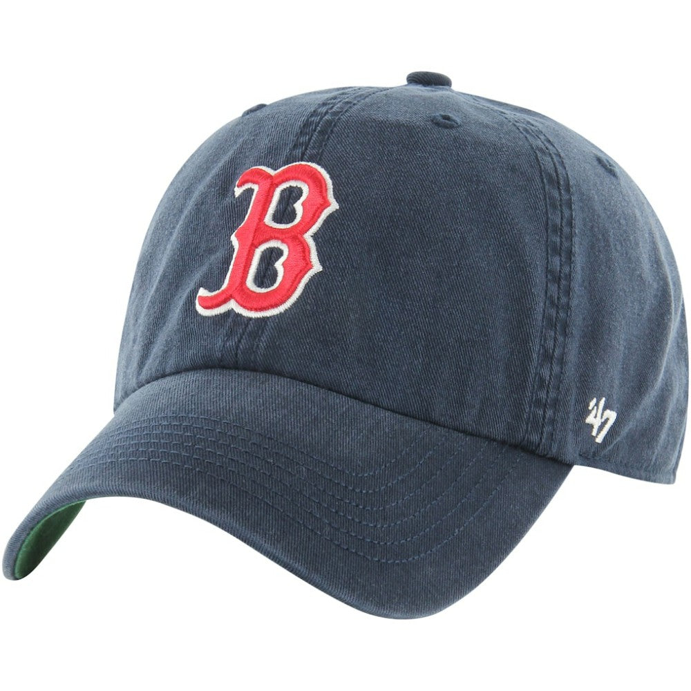 Boston Red Sox '47 Sure Shot Classic Franchise Fitted Hat Outlet