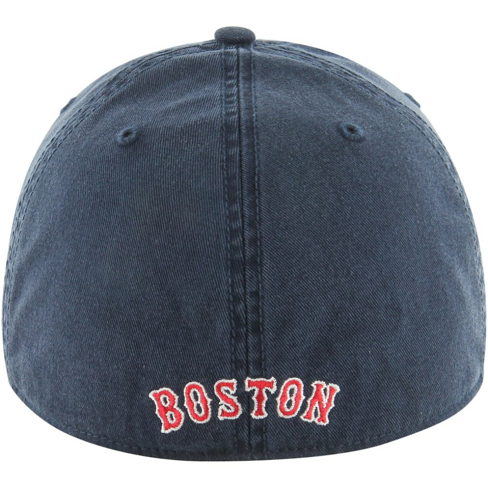 Boston Red Sox '47 Sure Shot Classic Franchise Fitted Hat Outlet