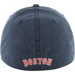 Boston Red Sox '47 Sure Shot Classic Franchise Fitted Hat Outlet