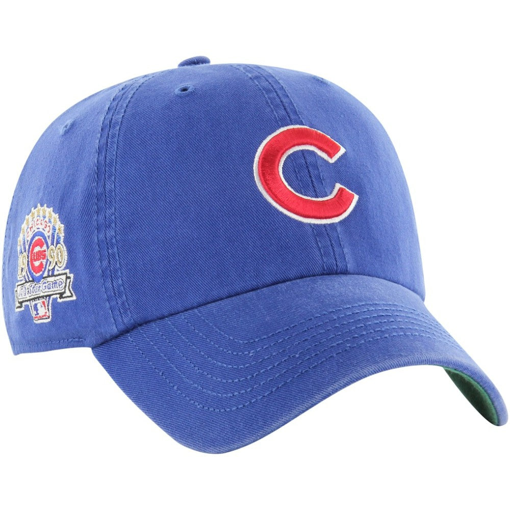 Chicago Cubs '47 Sure Shot Classic Franchise Fitted Hat Sale