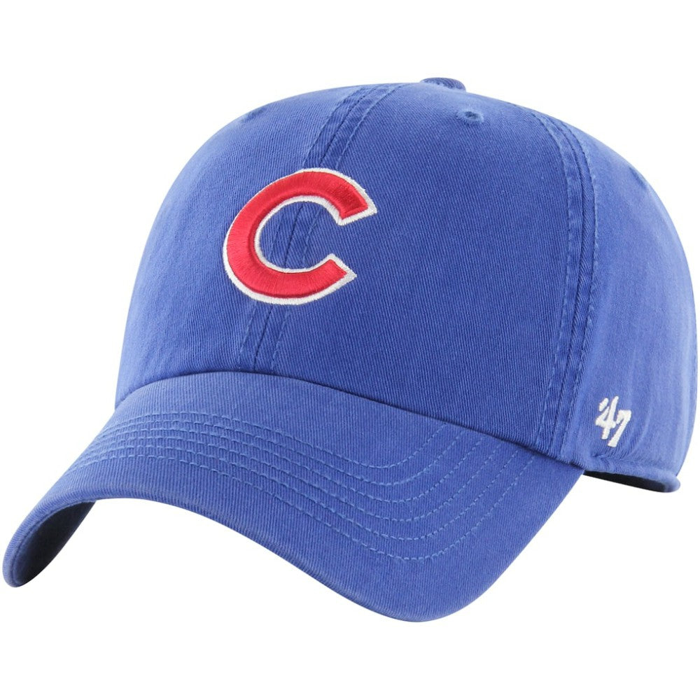 Chicago Cubs '47 Sure Shot Classic Franchise Fitted Hat Sale