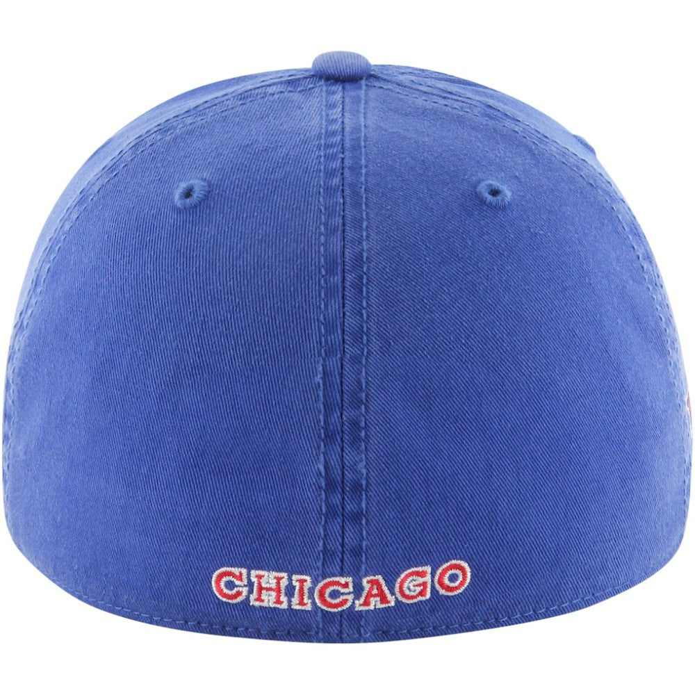 Chicago Cubs '47 Sure Shot Classic Franchise Fitted Hat Sale