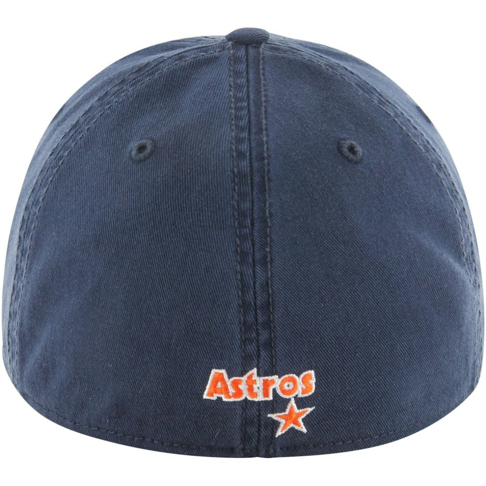 Houston Astros '47 Sure Shot Classic Franchise Fitted Hat Online