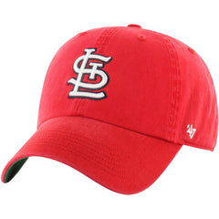 St. Louis Cardinals '47 Sure Shot Classic Franchise Fitted Hat Online