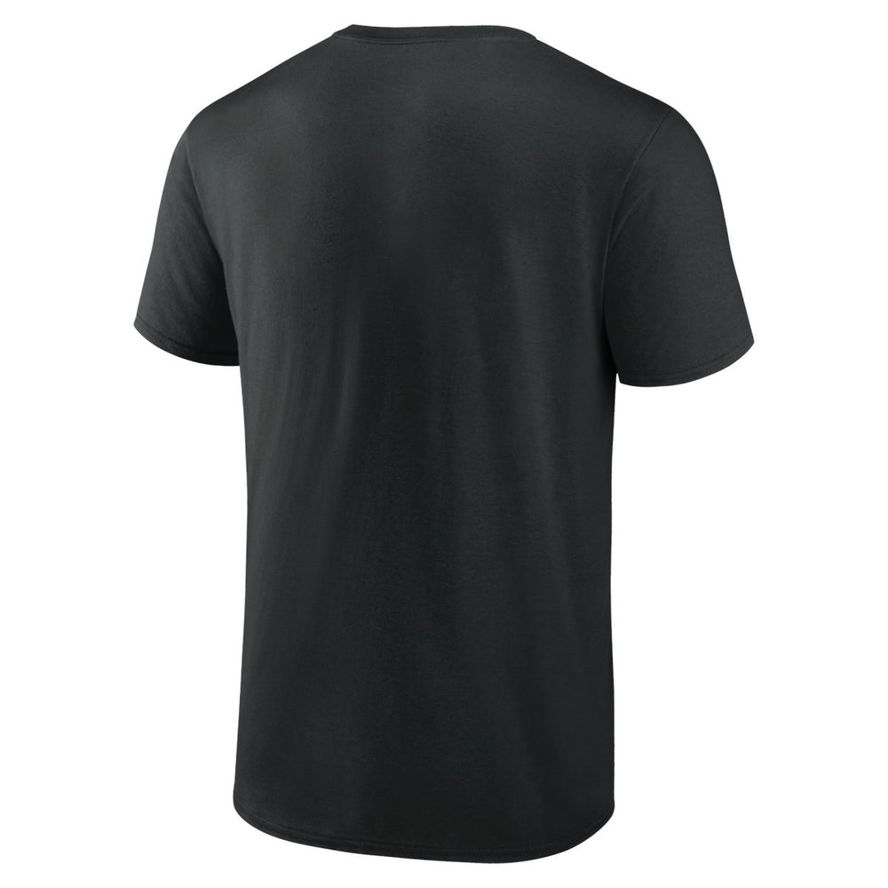 Phoenix Suns Announcer T-Shirt Black