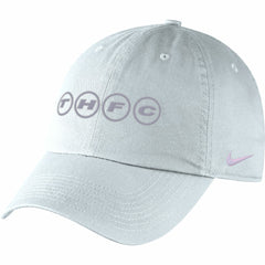 Nike - Tottenham Hotspur Campus Performance Adjustable Hat - White