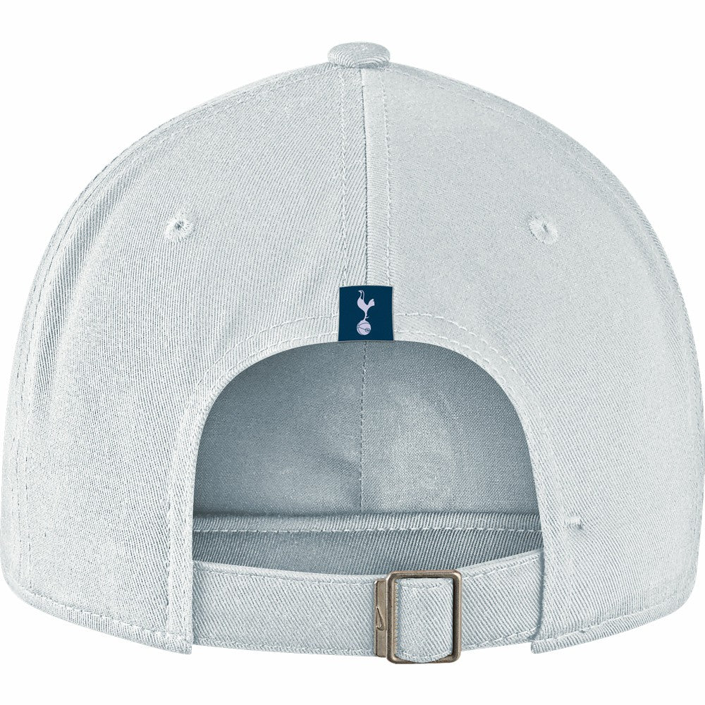 Nike - Tottenham Hotspur Campus Performance Adjustable Hat - White