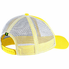 Nike - Brazil National Team Classic99 Trucker Snapback Hat - Yellow