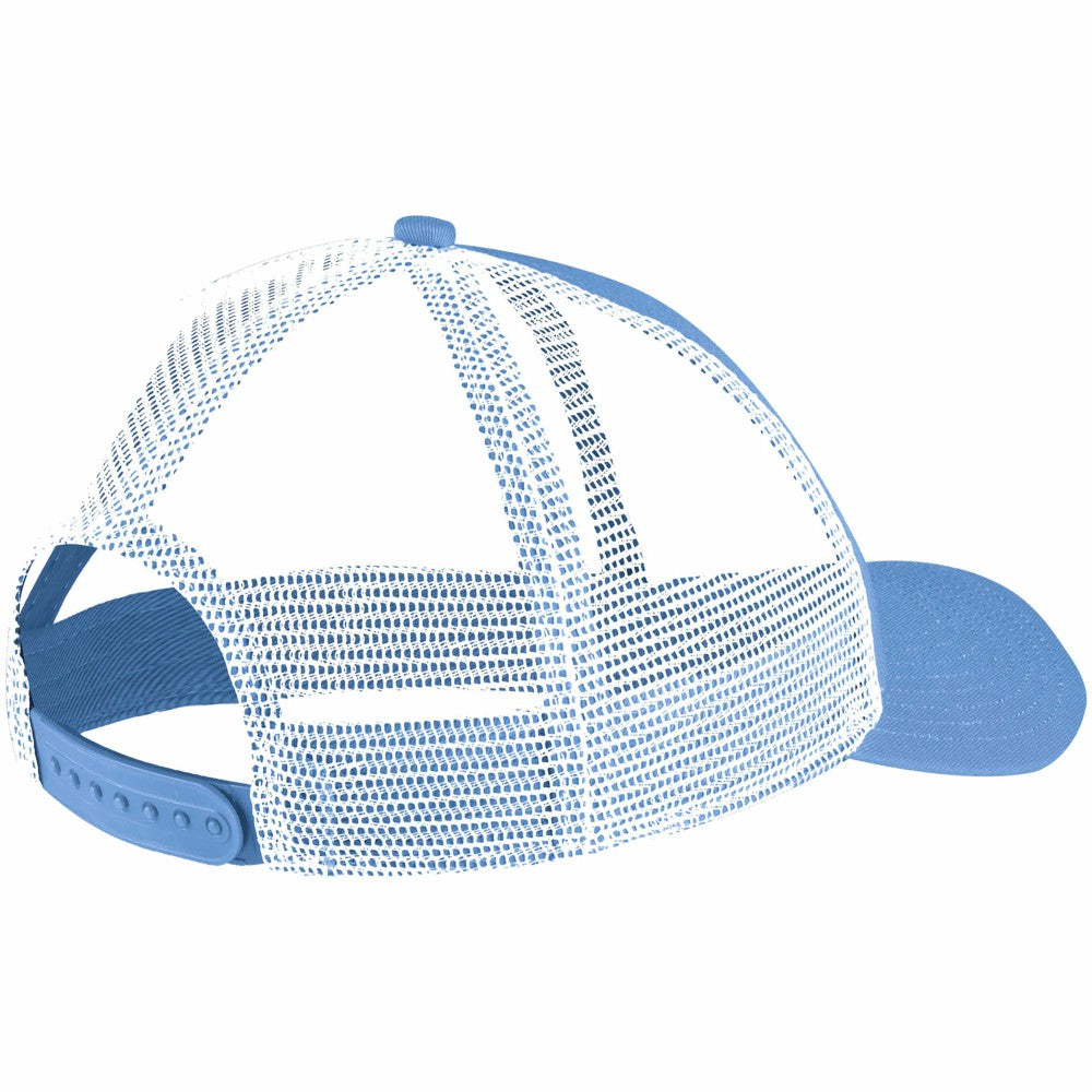 Nike - France National Team Classic99 Trucker Snapback Hat - Blue
