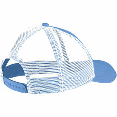 Nike - France National Team Classic99 Trucker Snapback Hat - Blue