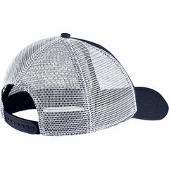 Nike - Paris Saint-Germain Classic99 Trucker Snapback Hat - Navy