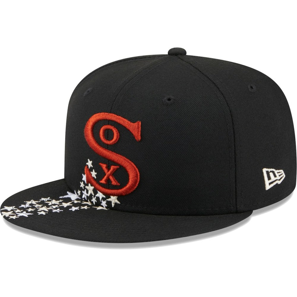 Chicago White Sox New Era  Meteor 59FIFTY Fitted Hat for sale