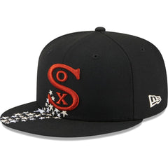 Chicago White Sox New Era  Meteor 59FIFTY Fitted Hat for sale