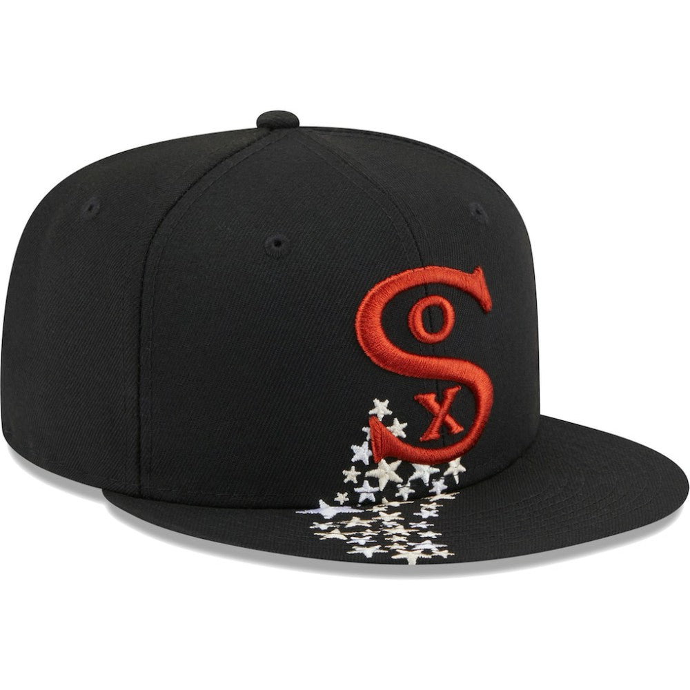 Chicago White Sox New Era  Meteor 59FIFTY Fitted Hat for sale