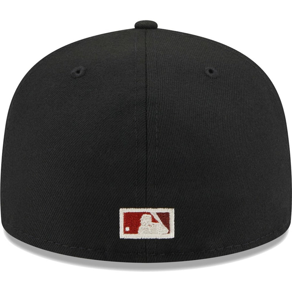 Chicago White Sox New Era  Meteor 59FIFTY Fitted Hat for sale