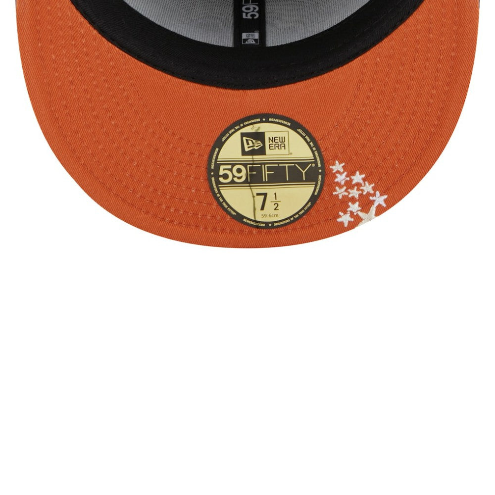 Chicago White Sox New Era  Meteor 59FIFTY Fitted Hat for sale