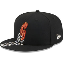 San Francisco Giants New Era  Meteor 59FIFTY Fitted Hat Sale