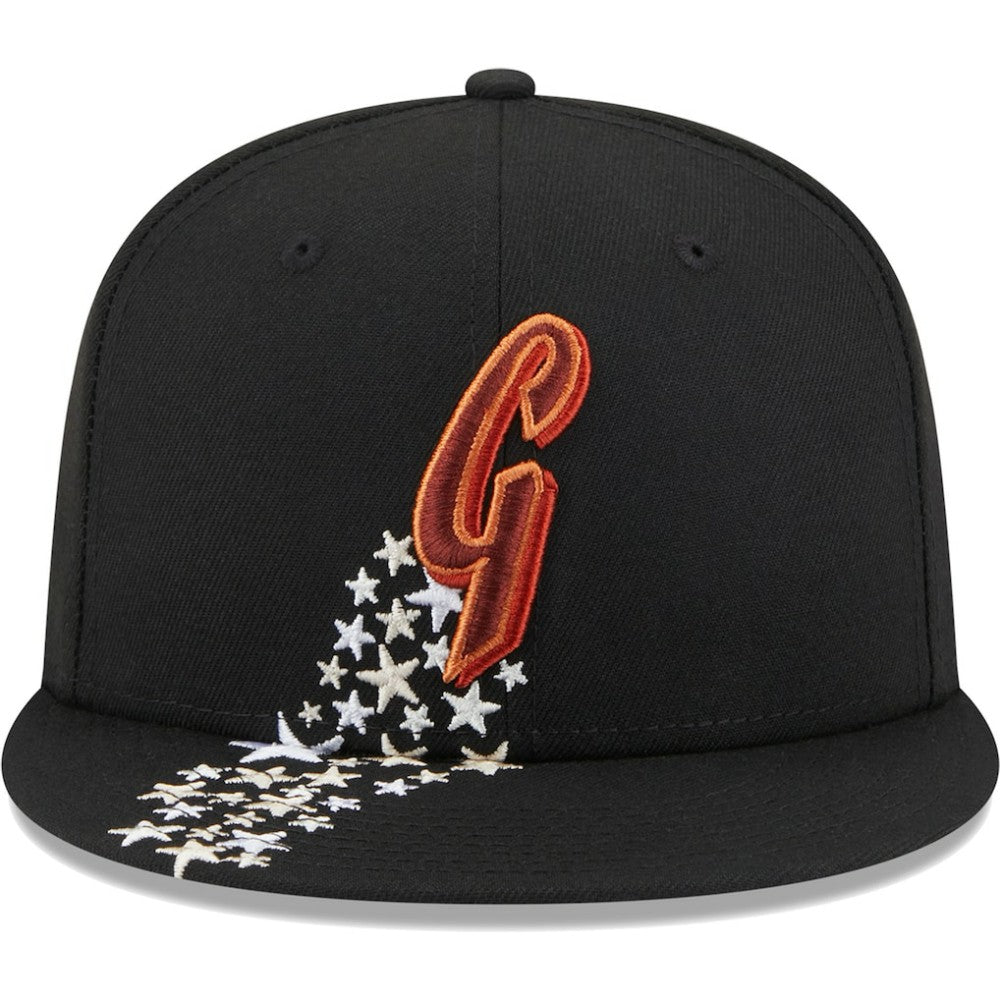 San Francisco Giants New Era  Meteor 59FIFTY Fitted Hat Sale