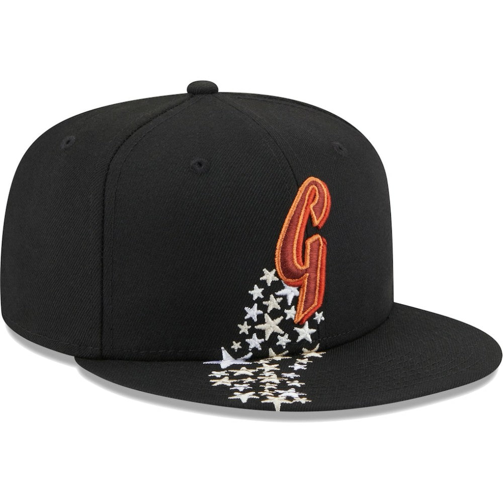 San Francisco Giants New Era  Meteor 59FIFTY Fitted Hat Sale