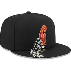 San Francisco Giants New Era  Meteor 59FIFTY Fitted Hat Sale