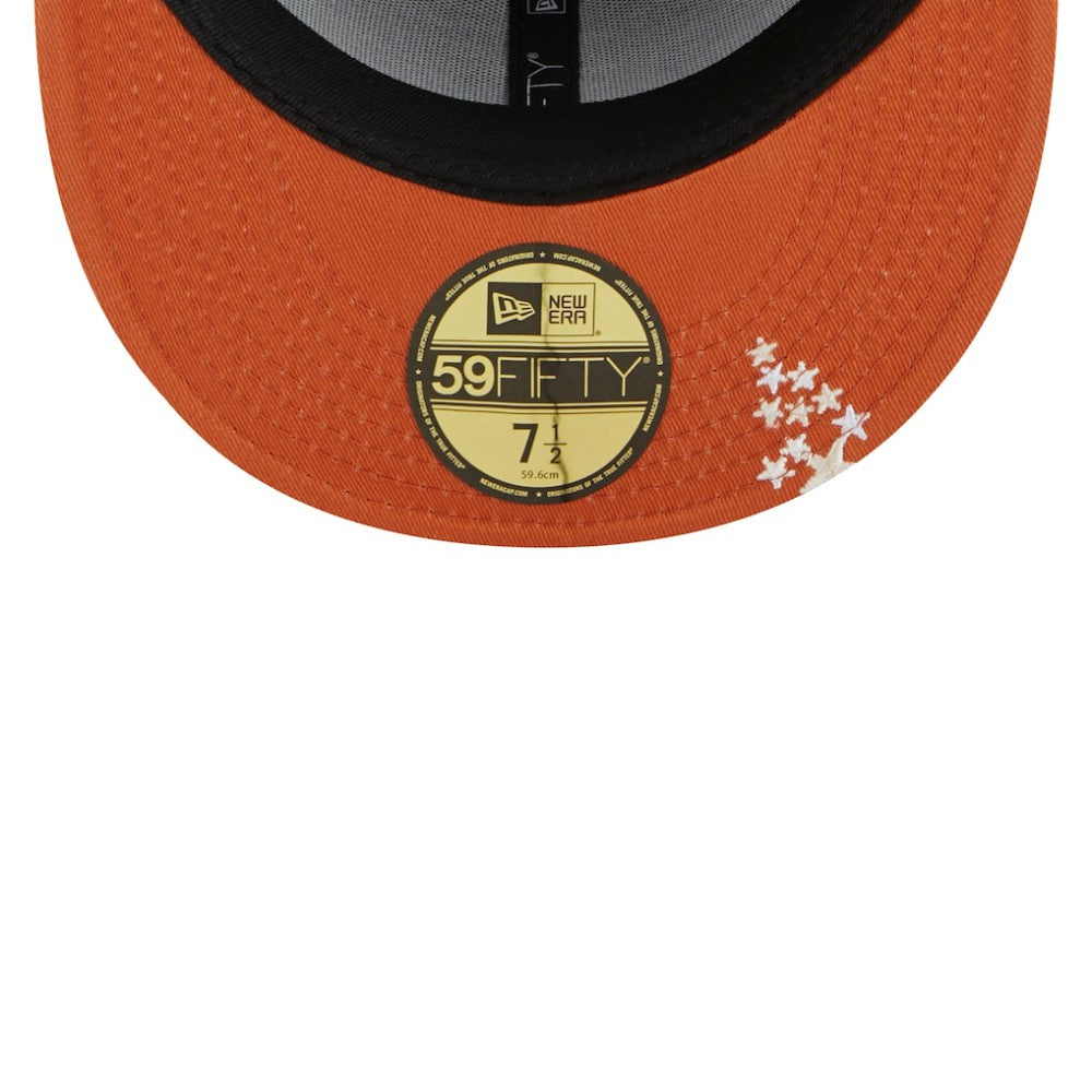San Francisco Giants New Era  Meteor 59FIFTY Fitted Hat Sale