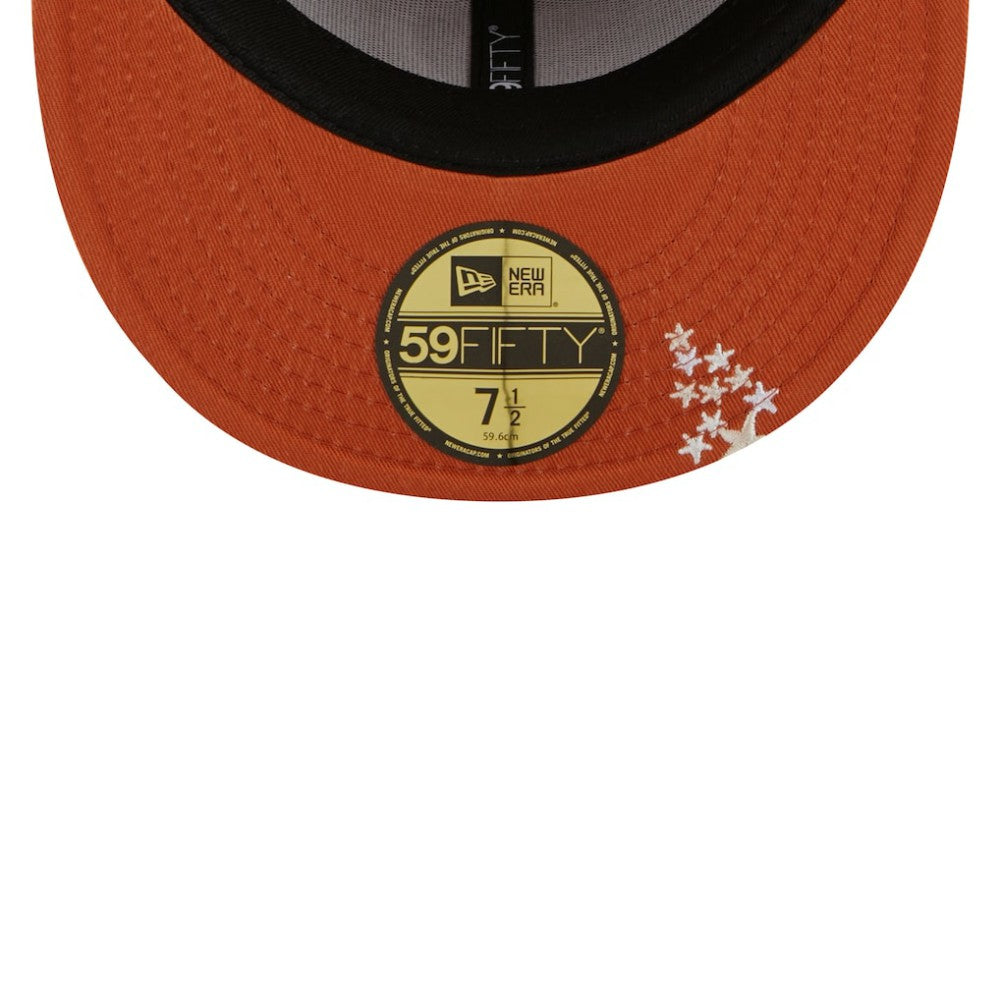 Washington Nationals New Era  Meteor 59FIFTY Fitted Hat for sale