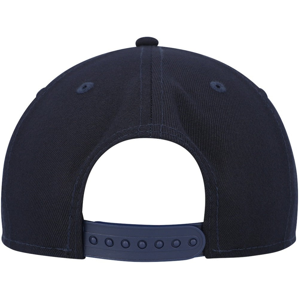 New Era - USMNT New Era Script Golfer Adjustable Hat - Navy