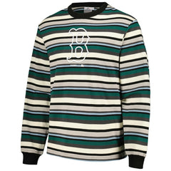 Boston Red Sox PLEASURES Ballpark Long Sleeve T-Shirt Outlet
