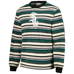 Chicago White Sox PLEASURES Ballpark Long Sleeve T-Shirt Online