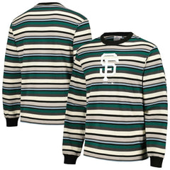 San Francisco Giants PLEASURES Ballpark Long Sleeve T-Shirt Near Me