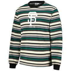 San Francisco Giants PLEASURES Ballpark Long Sleeve T-Shirt Near Me