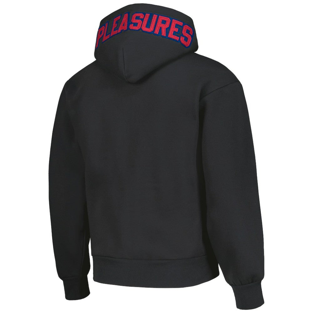 Boston Red Sox PLEASURES Opening Day Full-Zip Hoodie Near Me