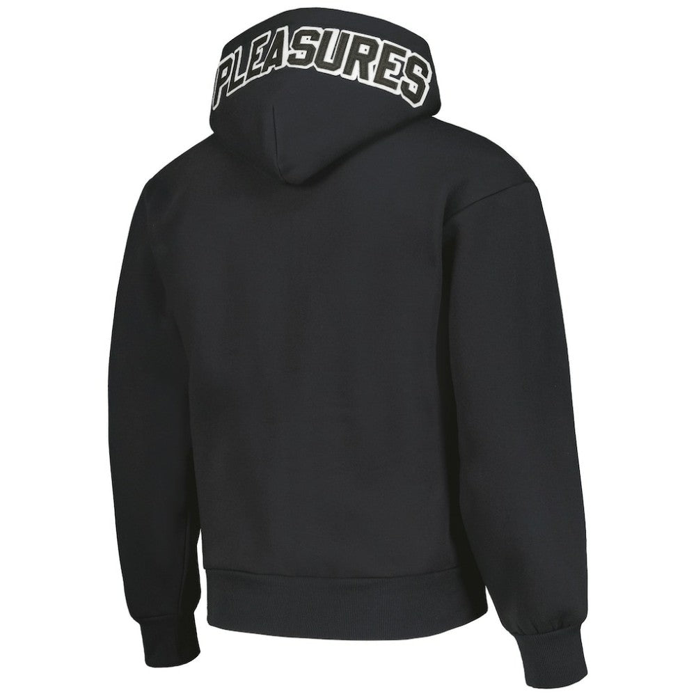Chicago White Sox PLEASURES Opening Day Full-Zip Hoodie Discount