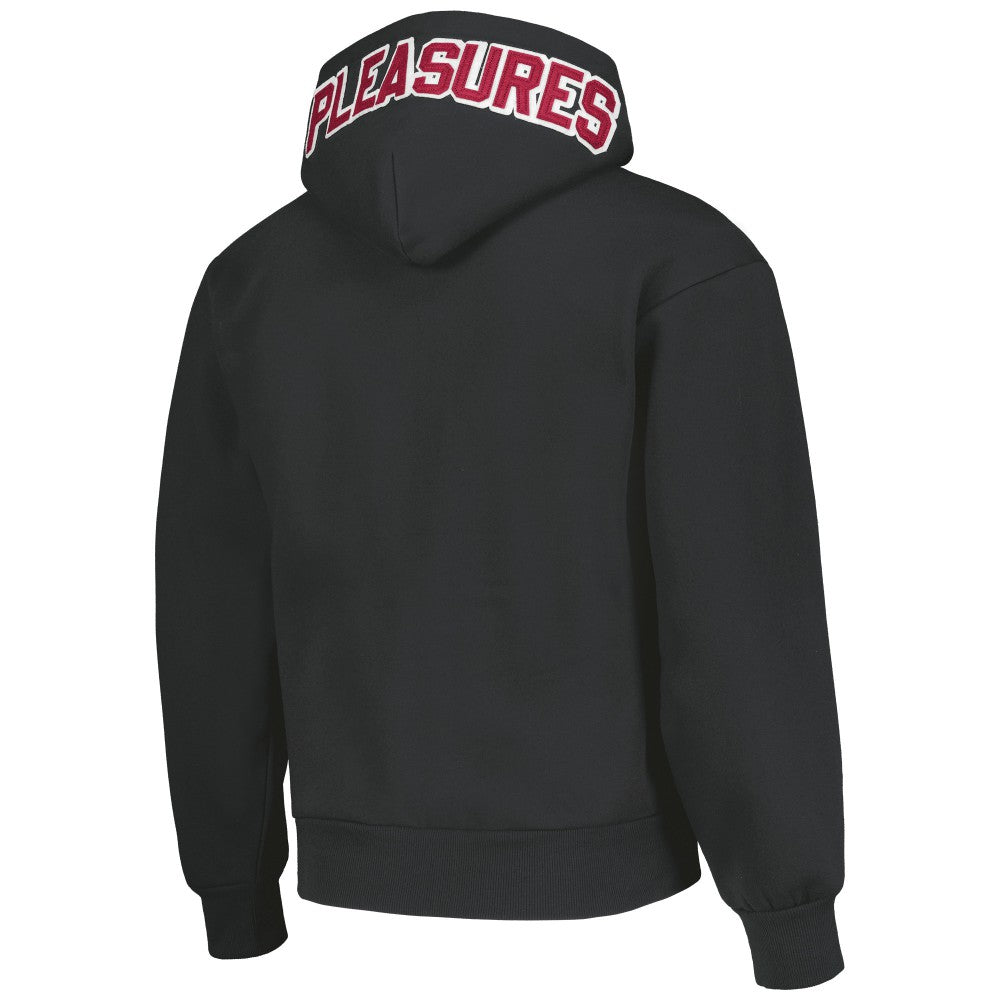 Cincinnati Reds PLEASURES Opening Day Full-Zip Hoodie Sale