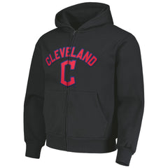 Cleveland Guardians PLEASURES Opening Day Full-Zip Hoodie Discount