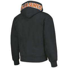New York Mets PLEASURES Opening Day Full-Zip Hoodie Outlet