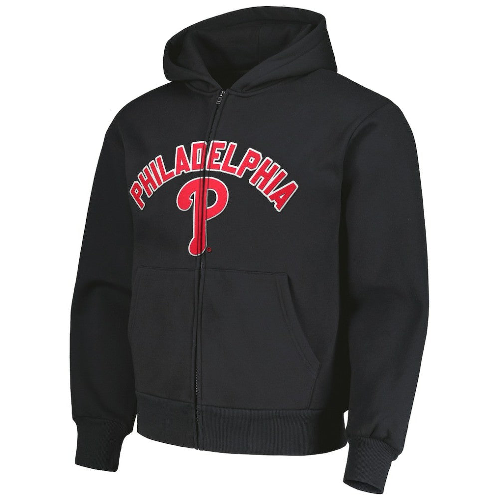 Philadelphia Phillies PLEASURES Opening Day Full-Zip Hoodie Online