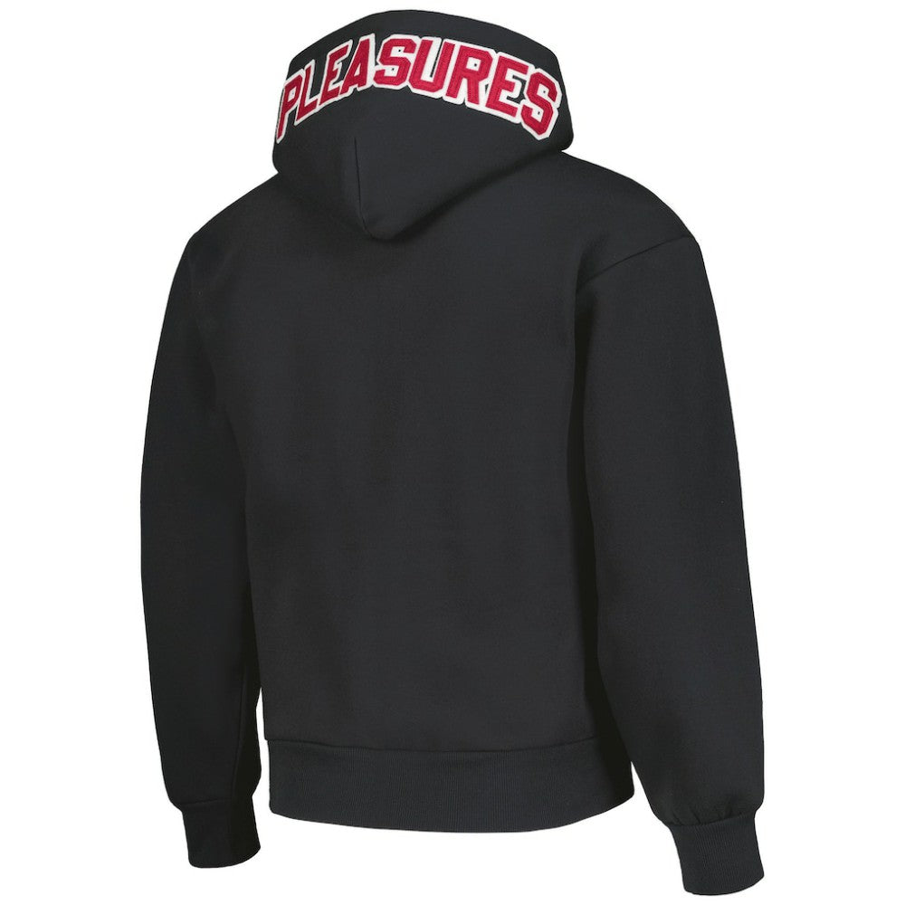 Philadelphia Phillies PLEASURES Opening Day Full-Zip Hoodie Online